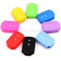 Toyota Remote Key Case Car Key Silicone Cover